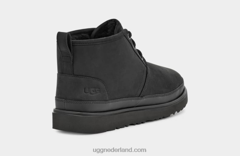 Heren zwarte tnl UGG neumelweer ii 686ZP1529