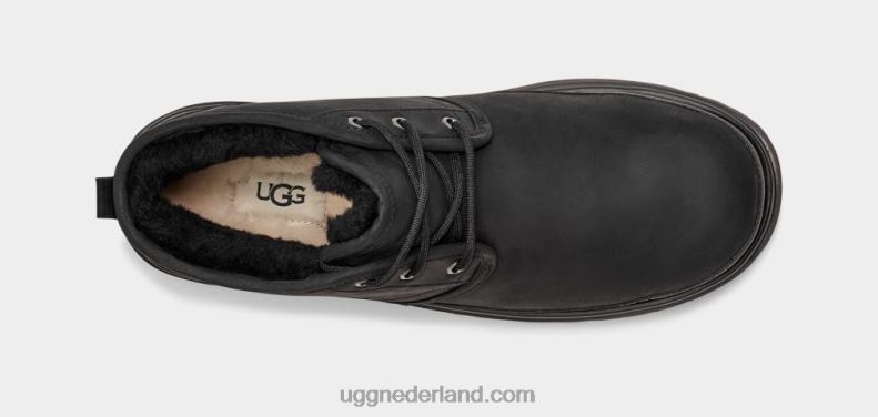 Heren zwarte tnl UGG neumelweer ii 686ZP1529
