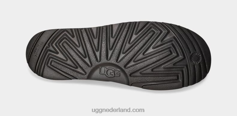 Heren zwarte tnl UGG neumelweer ii 686ZP1529