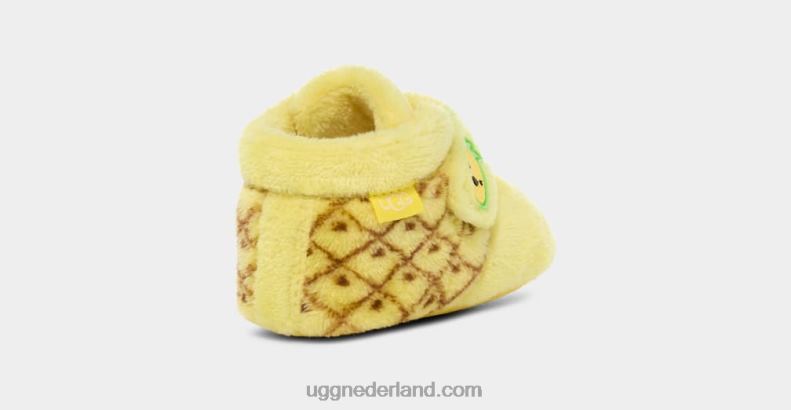Baby ananas UGG bixbee ananas knuffeltje 686ZP330