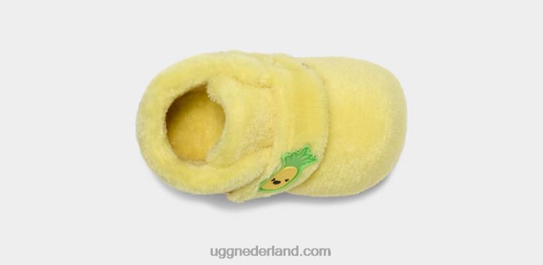 Baby ananas UGG bixbee ananas knuffeltje 686ZP330