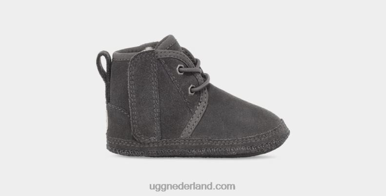 Baby houtskool UGG Neumel 686ZP2019