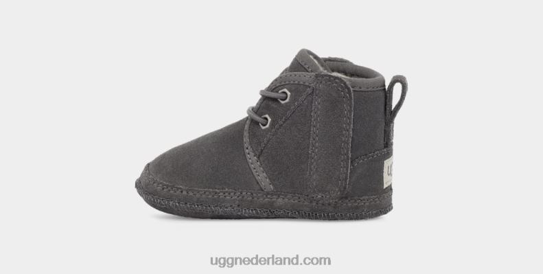 Baby houtskool UGG Neumel 686ZP2019