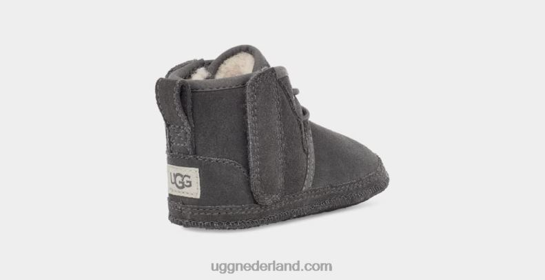 Baby houtskool UGG Neumel 686ZP2019
