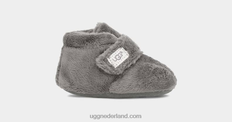 Baby houtskool UGG bixbij 686ZP2014