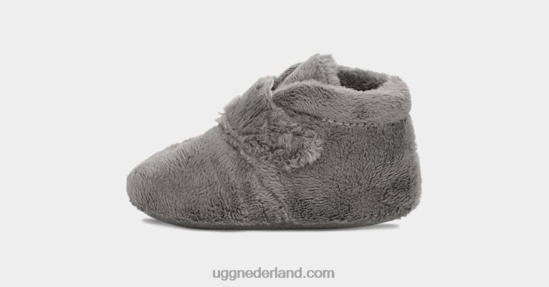 Baby houtskool UGG bixbij 686ZP2014