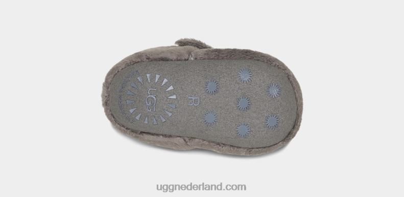 Baby houtskool UGG bixbij 686ZP2014