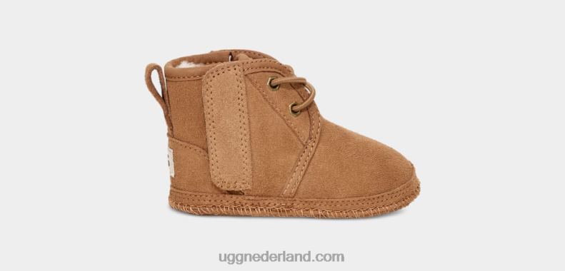 Baby kastanje UGG Neumel 686ZP2017