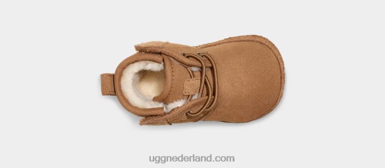 Baby kastanje UGG Neumel 686ZP2017