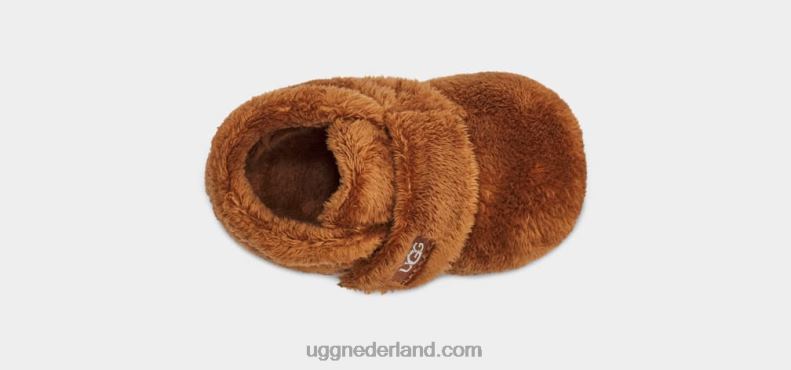 Baby kastanje UGG bixbij 686ZP2012