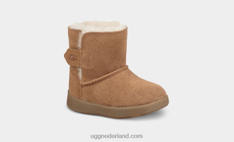Baby kastanje UGG kiel laars 686ZP333