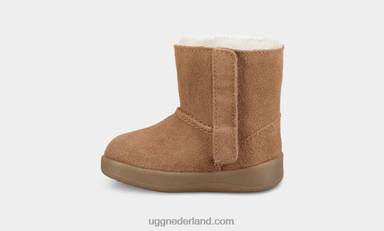 Baby kastanje UGG kiel laars 686ZP333