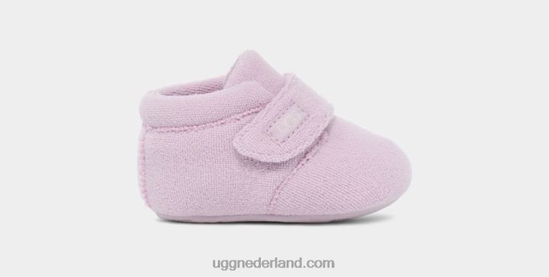 Baby lavendel mist UGG bixbee badstof 686ZP2025