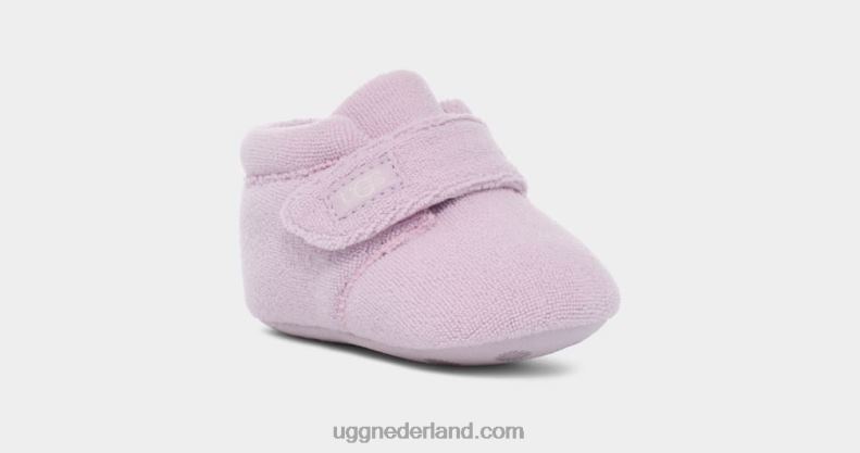 Baby lavendel mist UGG bixbee badstof 686ZP2025