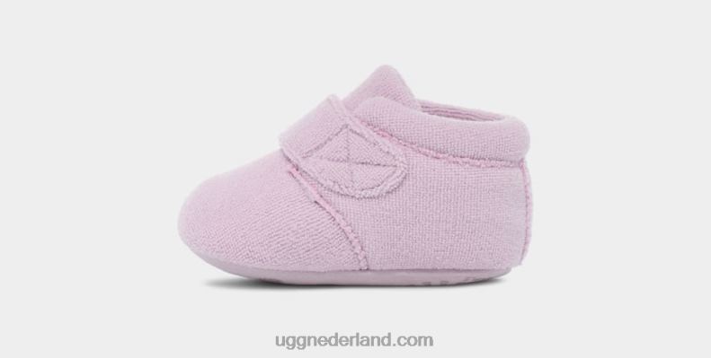 Baby lavendel mist UGG bixbee badstof 686ZP2025