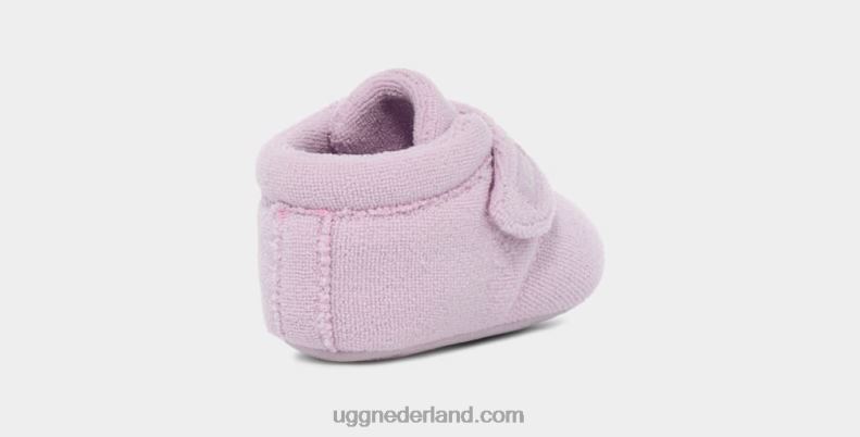 Baby lavendel mist UGG bixbee badstof 686ZP2025