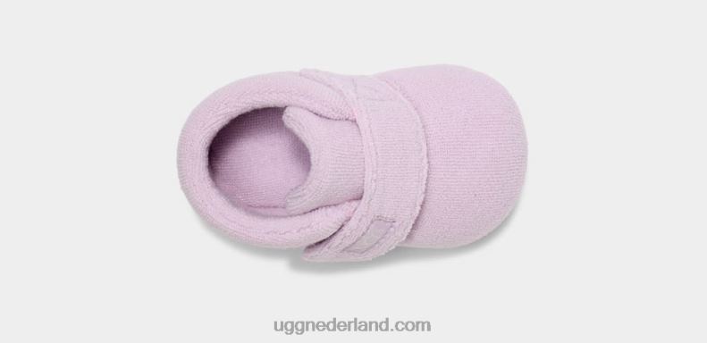 Baby lavendel mist UGG bixbee badstof 686ZP2025