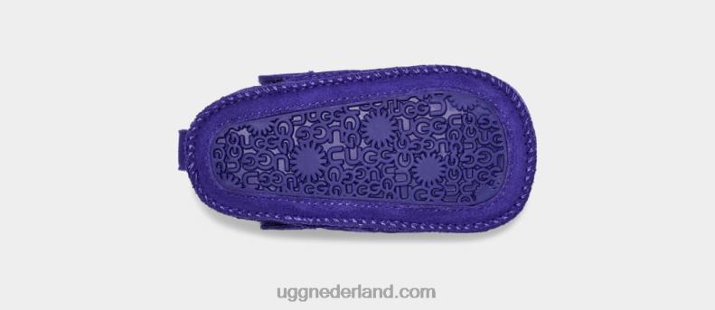 Baby marine blauw UGG Neumel 686ZP2038