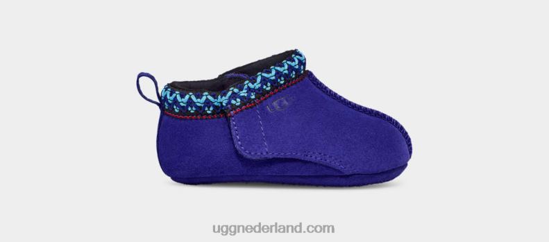 Baby marine blauw UGG tasman 686ZP2036