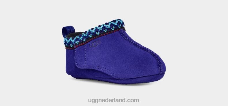Baby marine blauw UGG tasman 686ZP2036