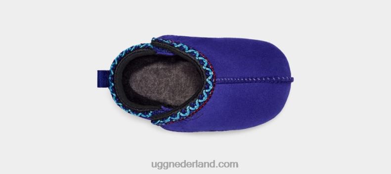 Baby marine blauw UGG tasman 686ZP2036