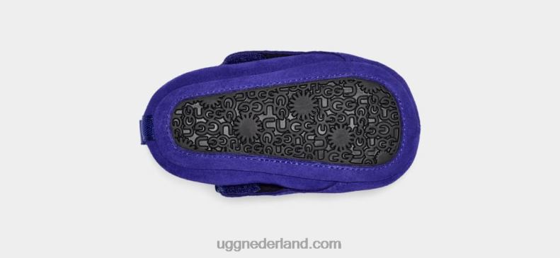 Baby marine blauw UGG tasman 686ZP2036