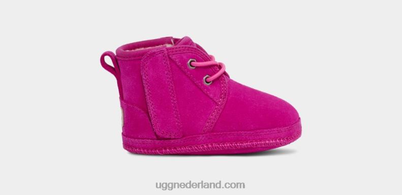 Baby rots roos UGG Neumel 686ZP2018