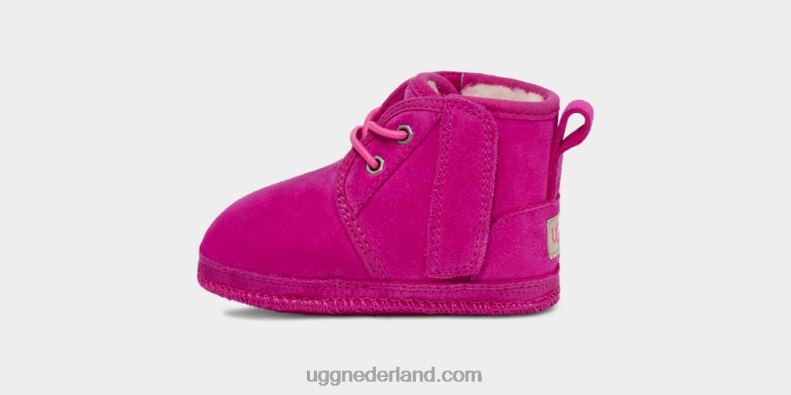 Baby rots roos UGG Neumel 686ZP2018