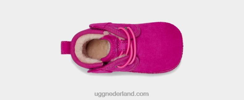 Baby rots roos UGG Neumel 686ZP2018