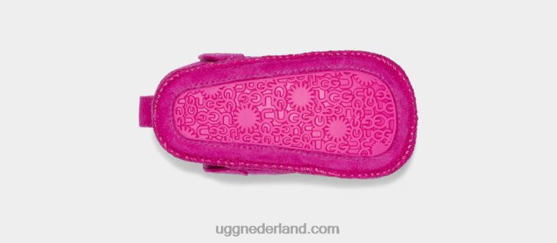 Baby rots roos UGG Neumel 686ZP2018