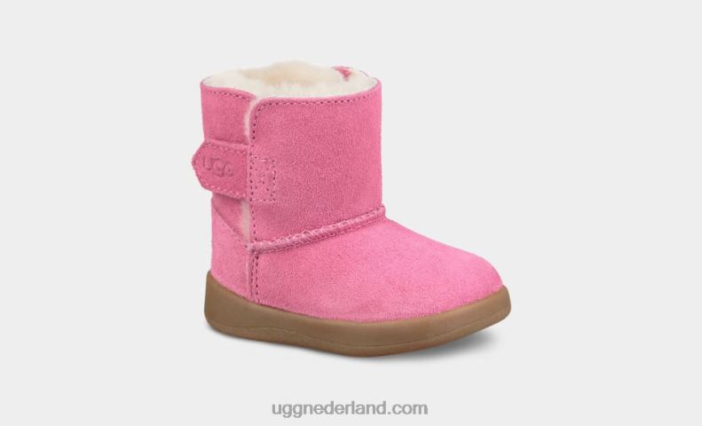 Baby roze azalea UGG kiel laars 686ZP2043