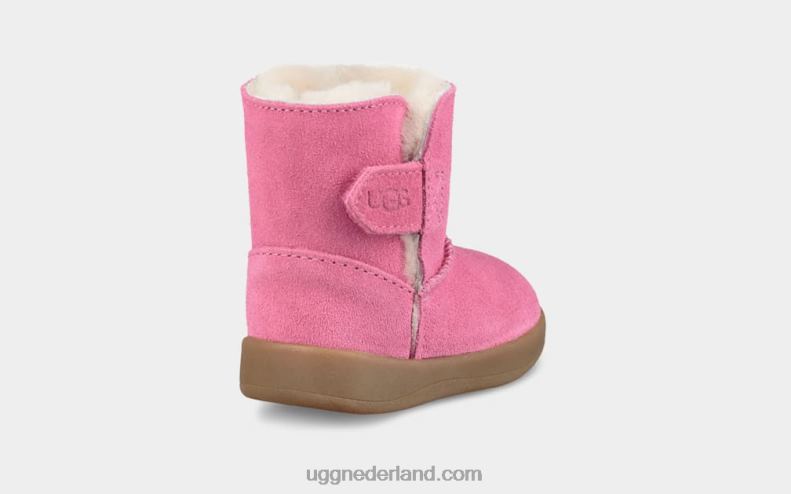 Baby roze azalea UGG kiel laars 686ZP2043