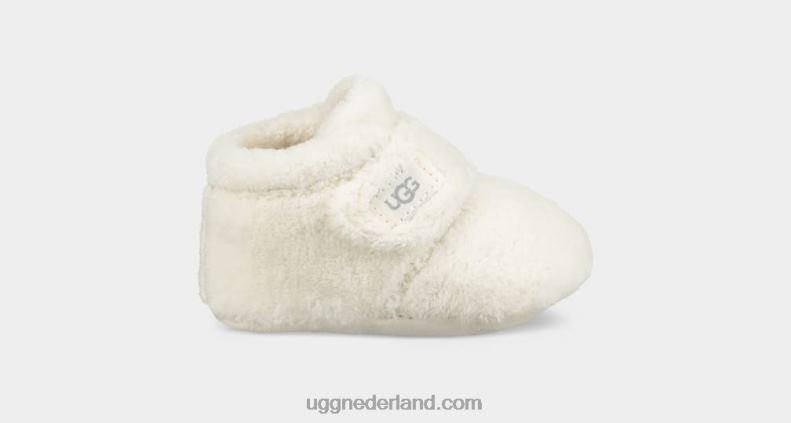 Baby vanille UGG bixbee bootie en mooie deken 686ZP2009