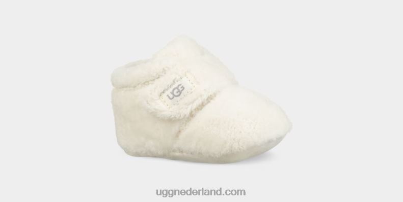 Baby vanille UGG bixbee bootie en mooie deken 686ZP2009