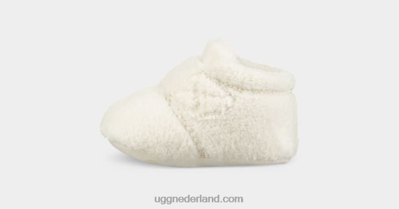 Baby vanille UGG bixbee bootie en mooie deken 686ZP2009