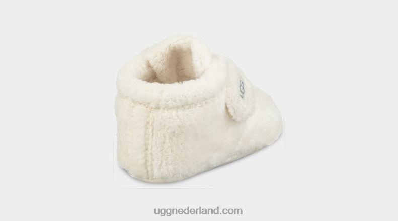 Baby vanille UGG bixbee bootie en mooie deken 686ZP2009