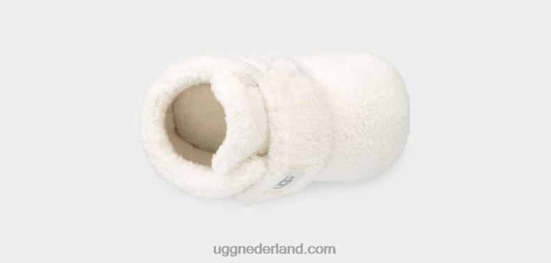 Baby vanille UGG bixbee bootie en mooie deken 686ZP2009
