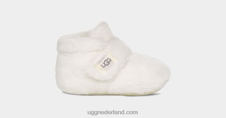 Baby vanille UGG bixbij 686ZP2015