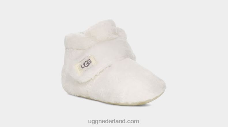 Baby vanille UGG bixbij 686ZP2015