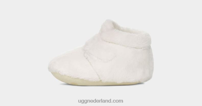 Baby vanille UGG bixbij 686ZP2015