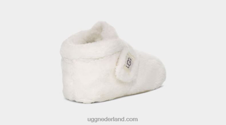 Baby vanille UGG bixbij 686ZP2015