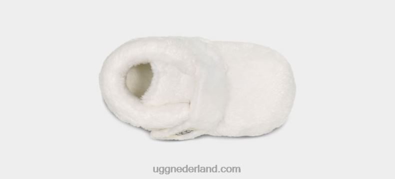Baby vanille UGG bixbij 686ZP2015