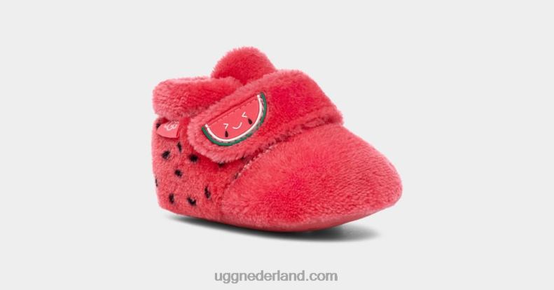 Baby watermeloen UGG bixbee watermeloen stuffie 686ZP329