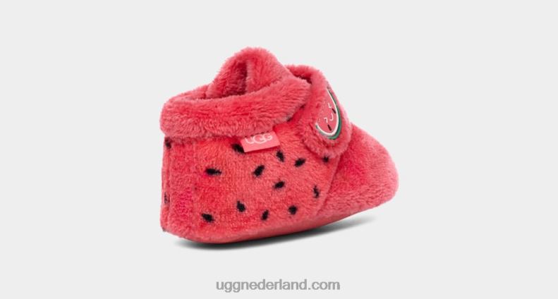 Baby watermeloen UGG bixbee watermeloen stuffie 686ZP329