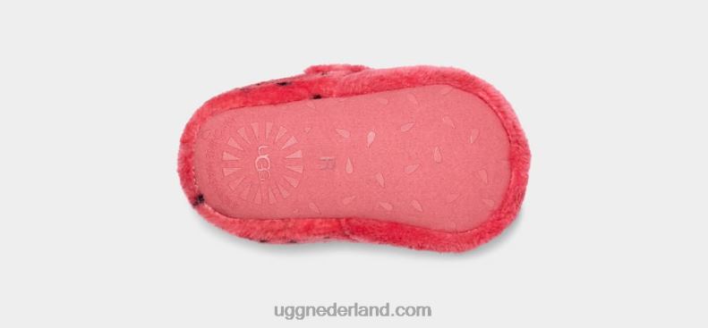 Baby watermeloen UGG bixbee watermeloen stuffie 686ZP329