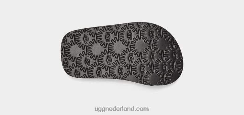 Baby zwart UGG zuma slinger 686ZP2016
