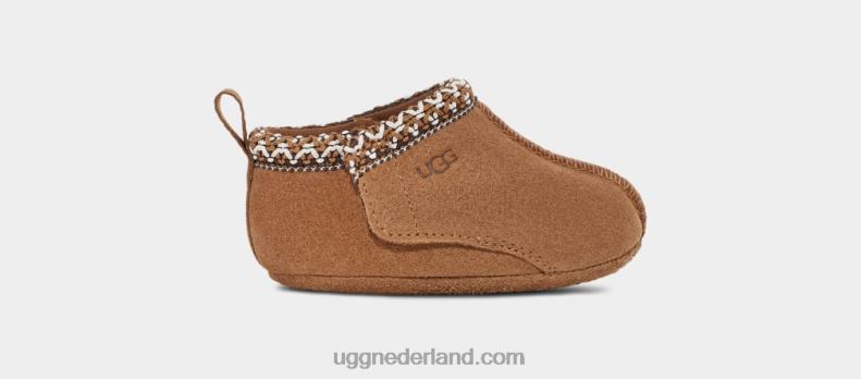 Baby kastanje UGG tasman 686ZP2022