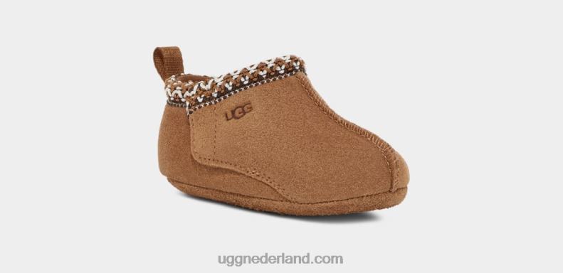 Baby kastanje UGG tasman 686ZP2022