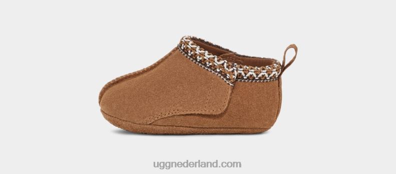 Baby kastanje UGG tasman 686ZP2022
