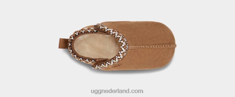 Baby kastanje UGG tasman 686ZP2022